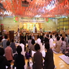 제98주년 3.1절 기념 평화 기도회